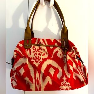 Stella & Dot Shoulder Bag.